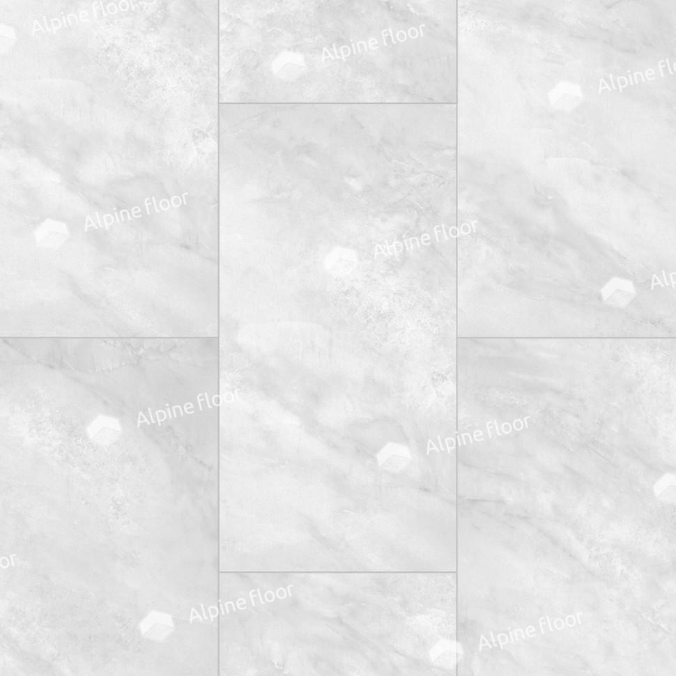 Виниловая плитка "Alpine Floor" Light Stone Чили (608*303*2,5 мм) — купить в Хабаровске