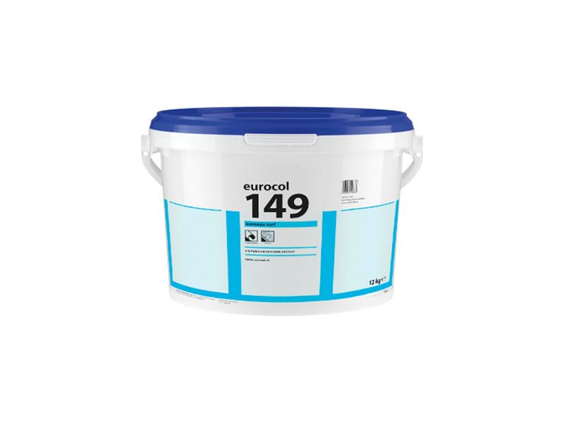 Клей 2-компонентный полиуретановый Forbo Eurocol 149 Euromix Turf 13,2кг