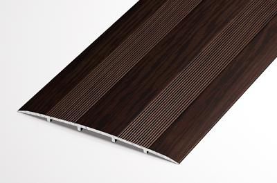 Порожек алюминиевый ПС-18 (2700*78*4 мм)